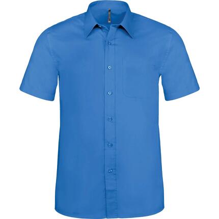 Chemise manches courtes Kariban Aces