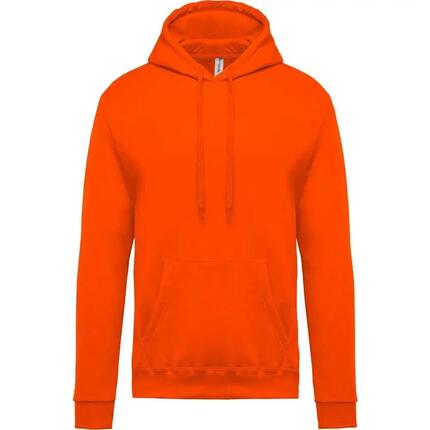 Bluza z kapturem Kariban