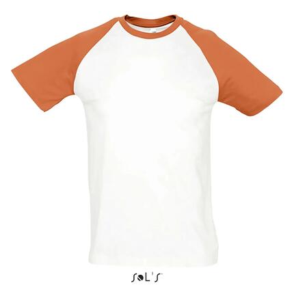 Camiseta Sol's Funky