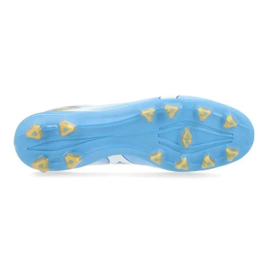 Botas de fútbol Mizuno Alpha III pro 7/7