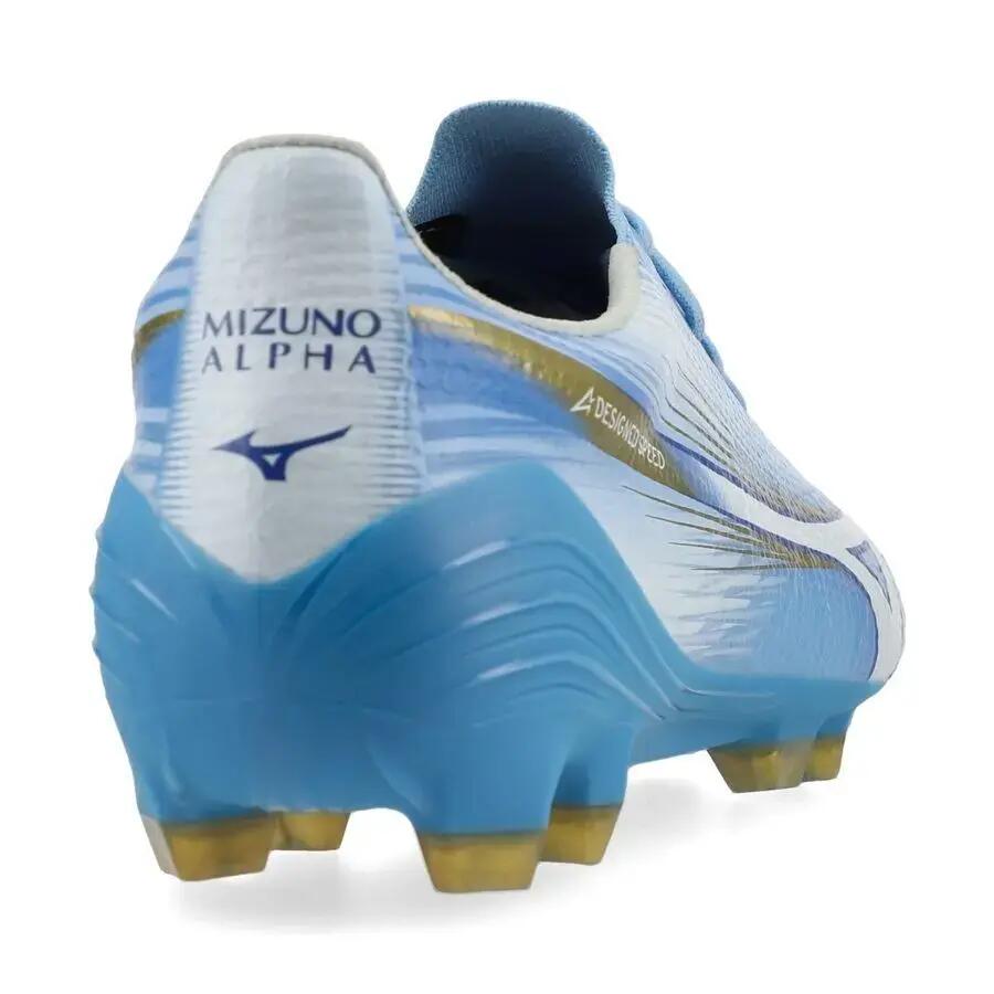 Botas de fútbol Mizuno Alpha III pro 6/7