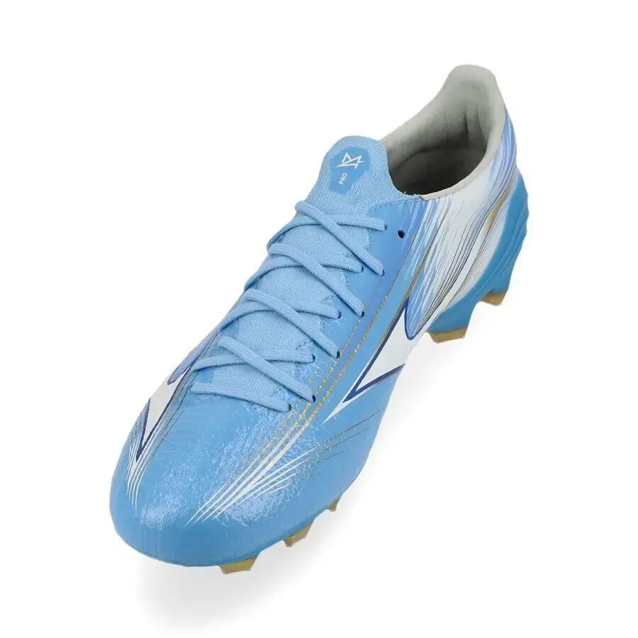 Botas de fútbol Mizuno Alpha III pro 5/7
