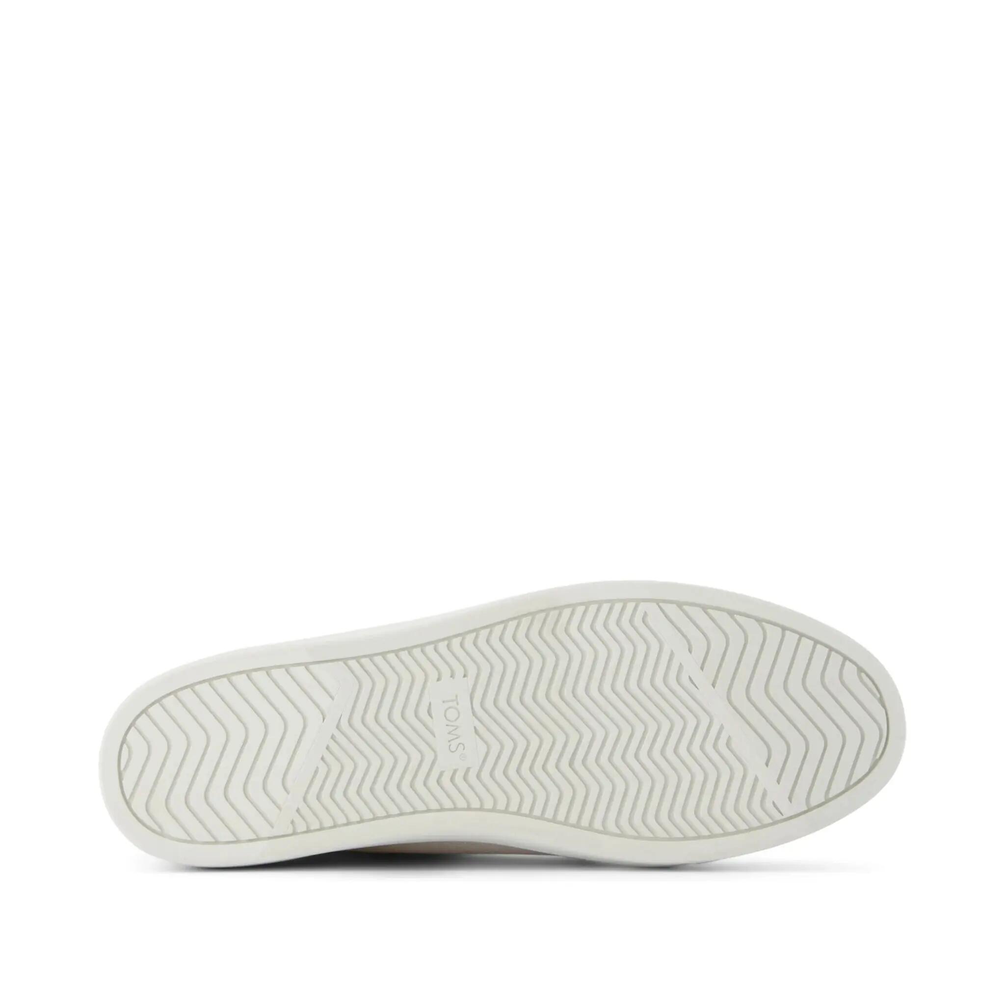 Mens Carlo 2.0 Trainers (White) 5/7