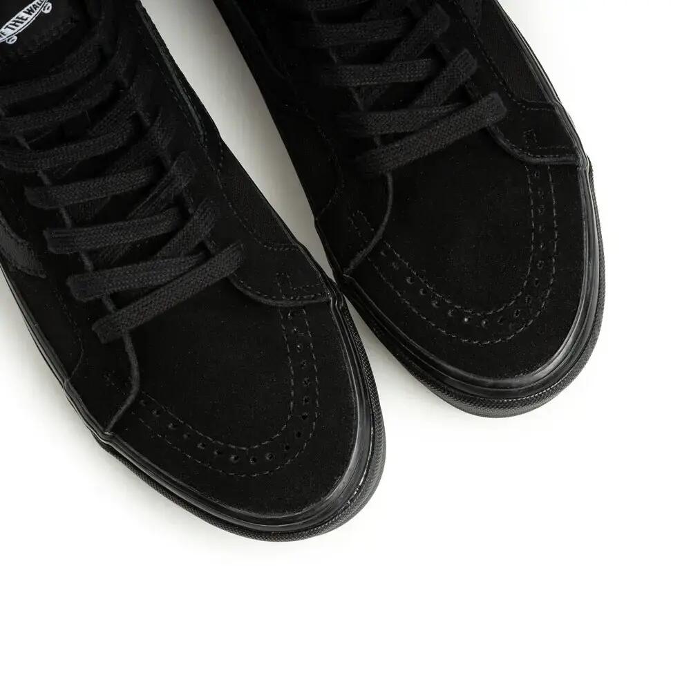 Vans Sk8-Hi Reissue Noire 6/6