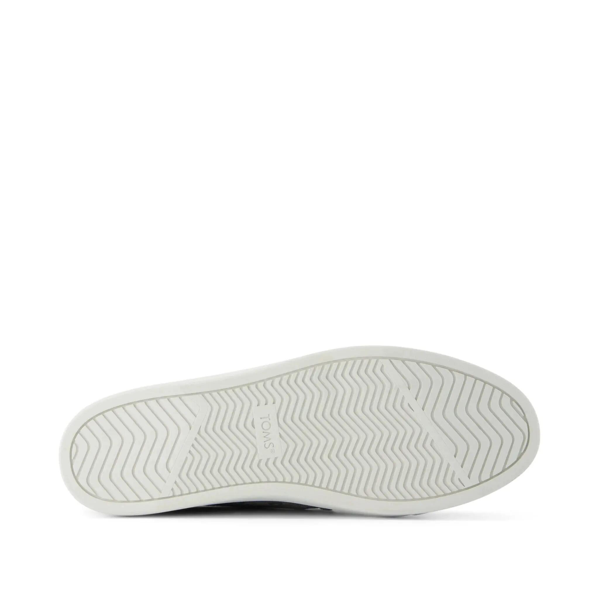 Mens Baja 2.0 Slipon Trainers (Dark Grey) 5/7