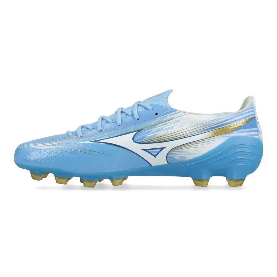 Botas de fútbol Mizuno Alpha III pro 2/7