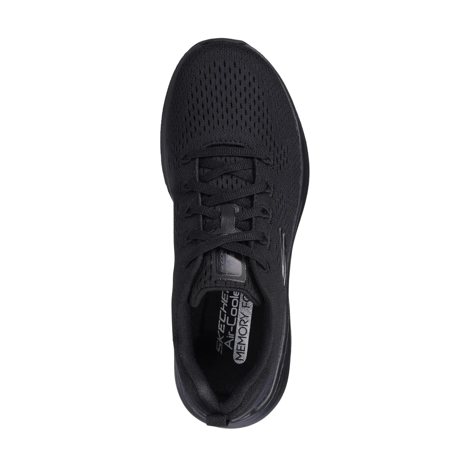 Baskets femme Skechers Vapor Foam Fresh Trend 4/5