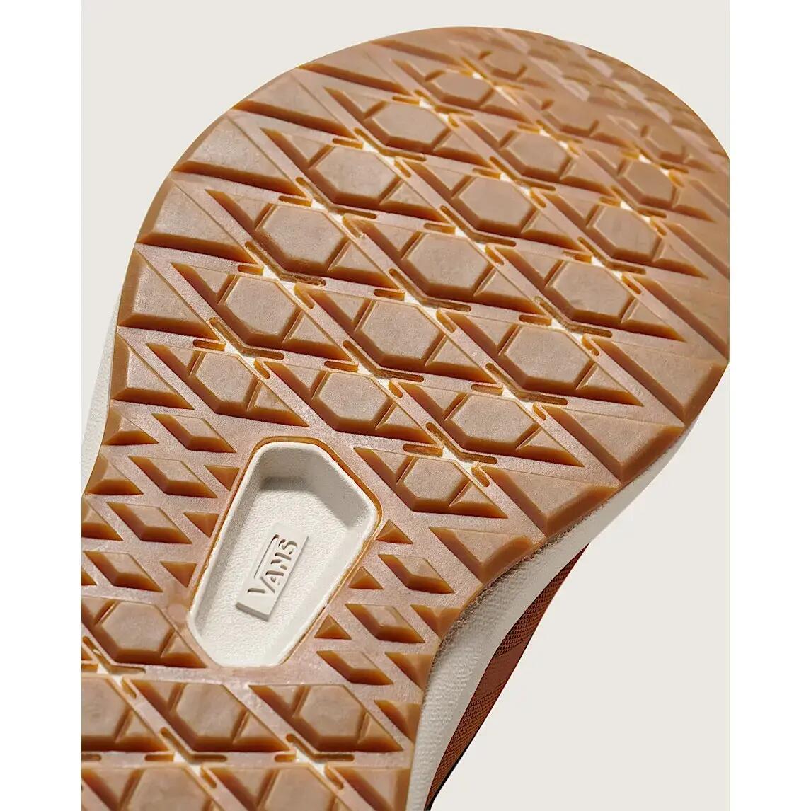 Zapatillas para Hombre Vans Ultrarange 2.0 Marrón 7/7