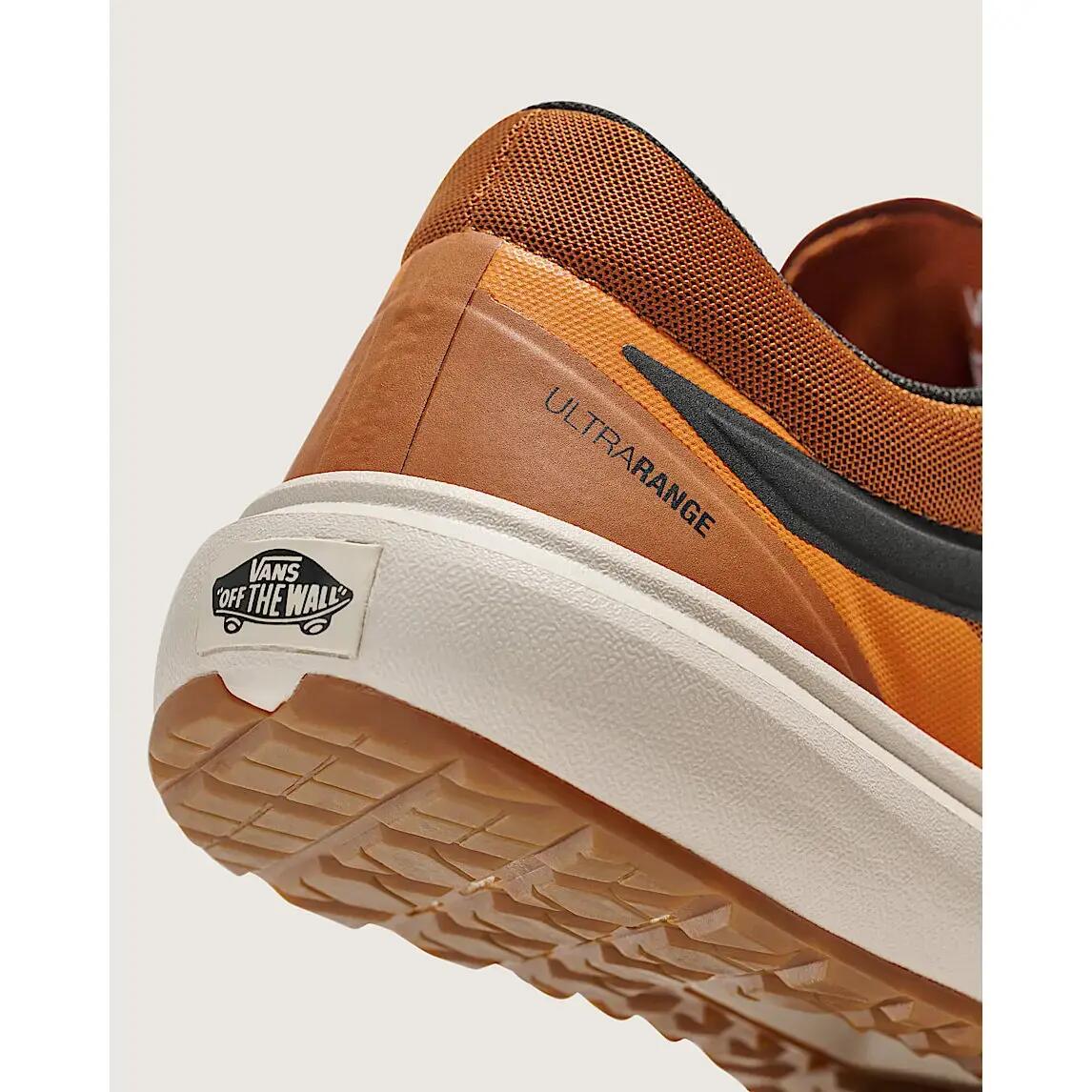 Zapatillas para Hombre Vans Ultrarange 2.0 Marrón 6/7