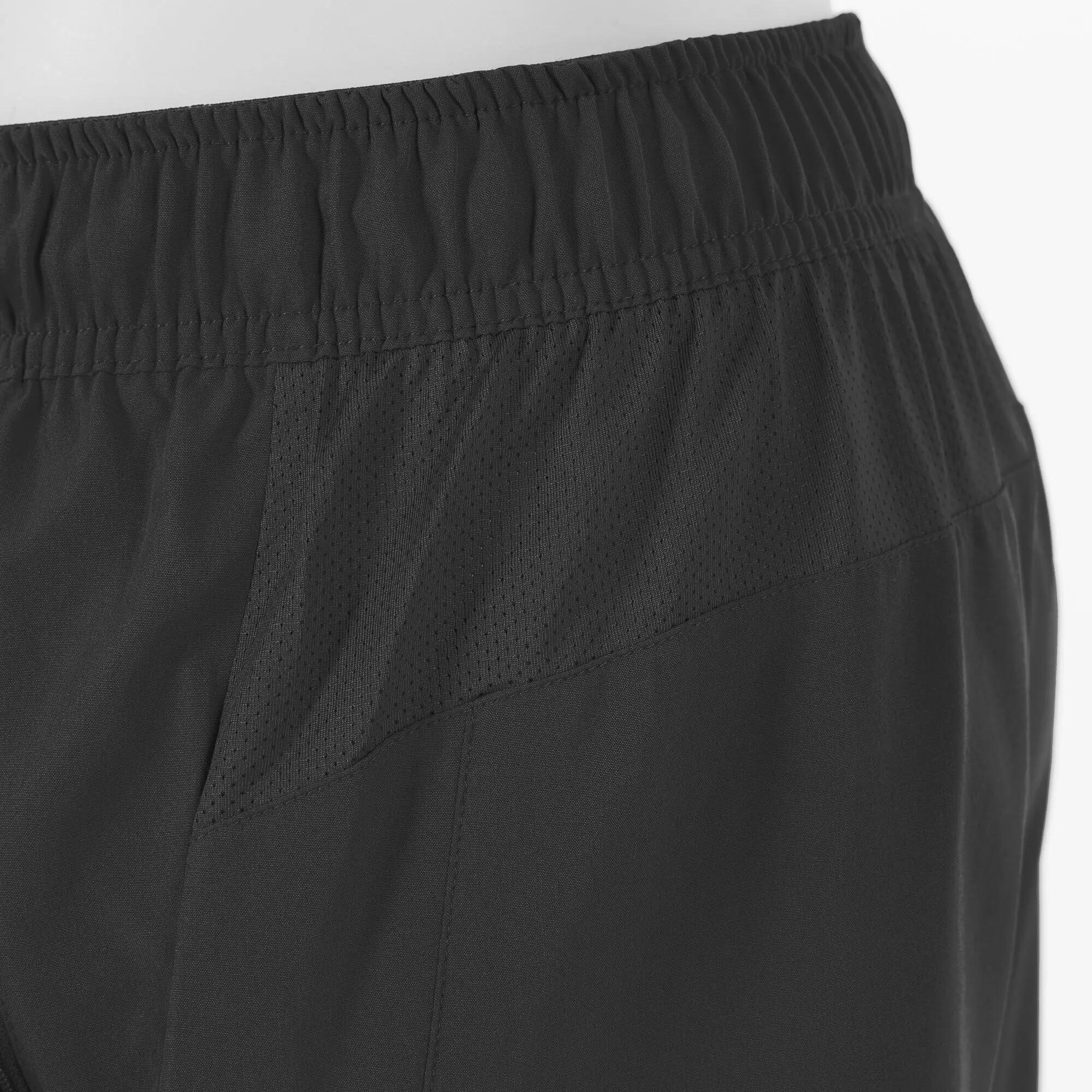 Reece Major Short 3/4