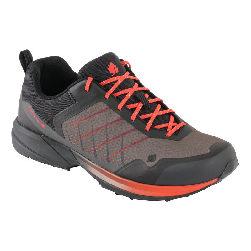 LFG2260 LAFUMA Men Fast Access Trail Shoes - Decathlon