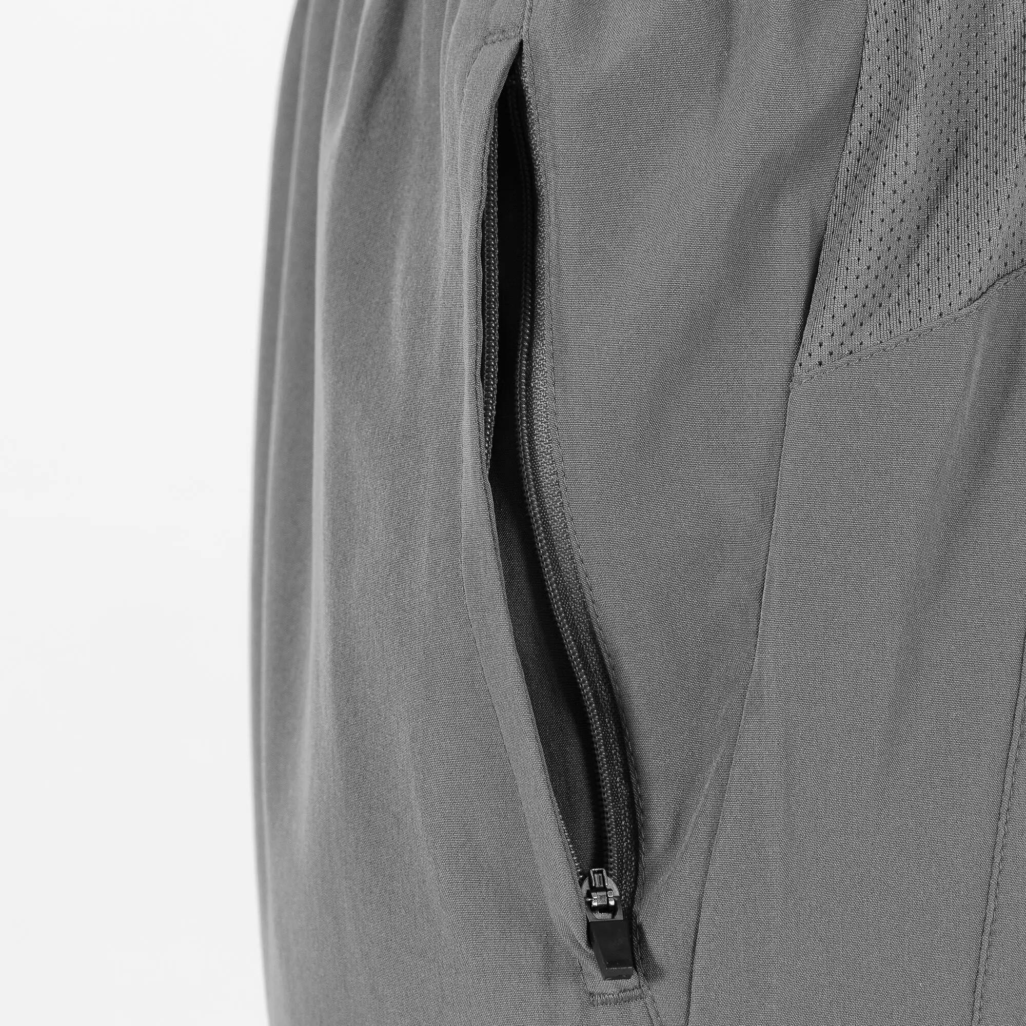 Reece Major Junior Short 2/4