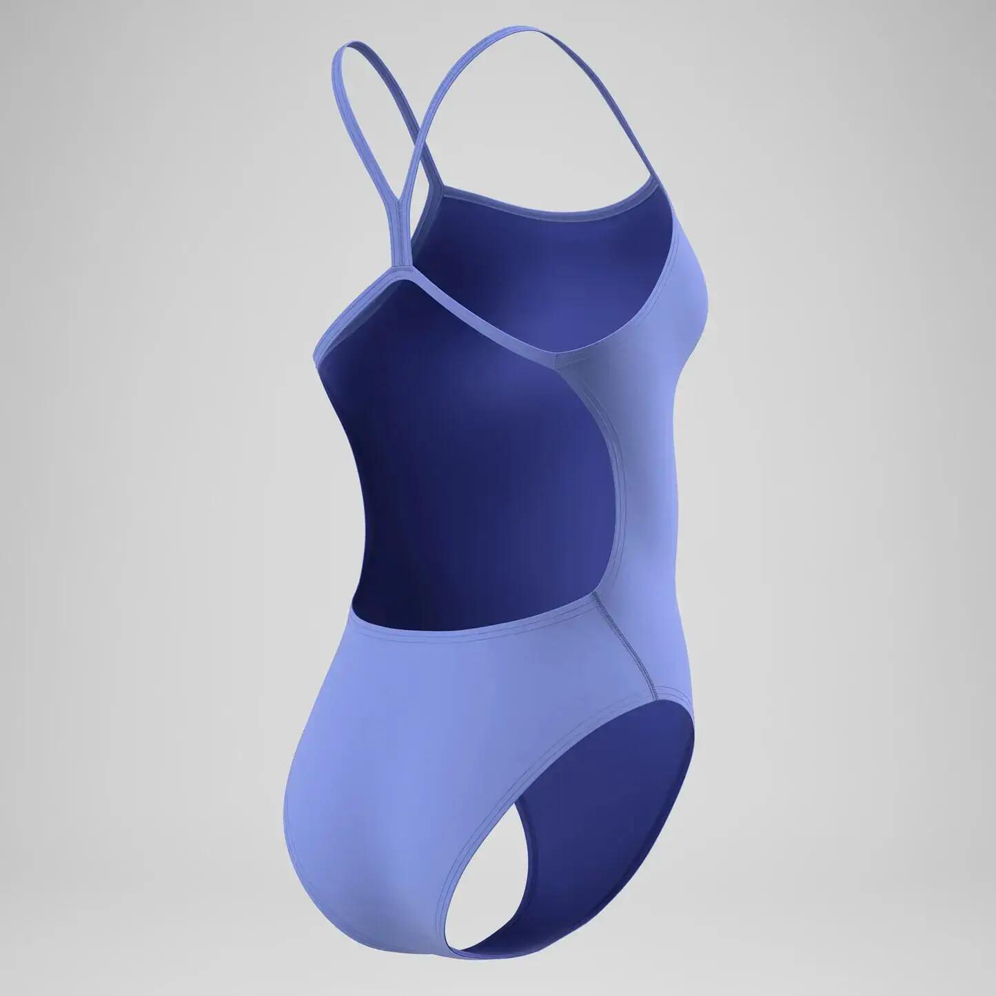 Maillot de bain 1 pièce femme Speedo Solid V-Back 2.0 7/7