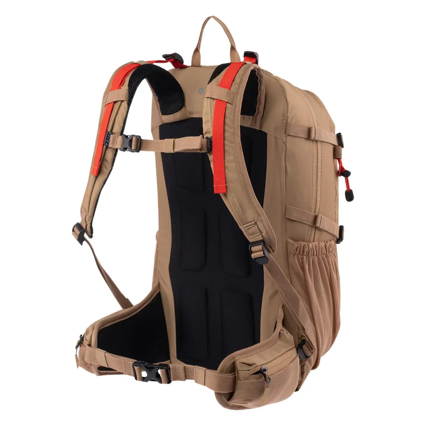 Sac de voyage Hi-Tec Highlander 4/5