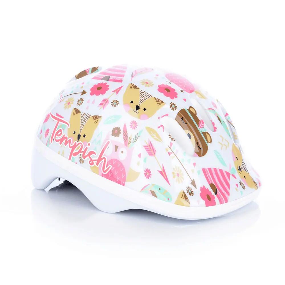 Baby Skeeler Set Wild - Kinderen - Verstelbaar - Roze 5/7
