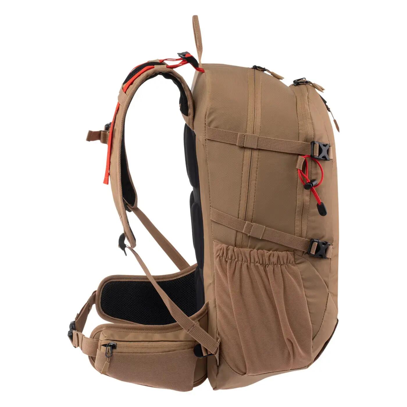 Sac de voyage Hi-Tec Highlander 3/5