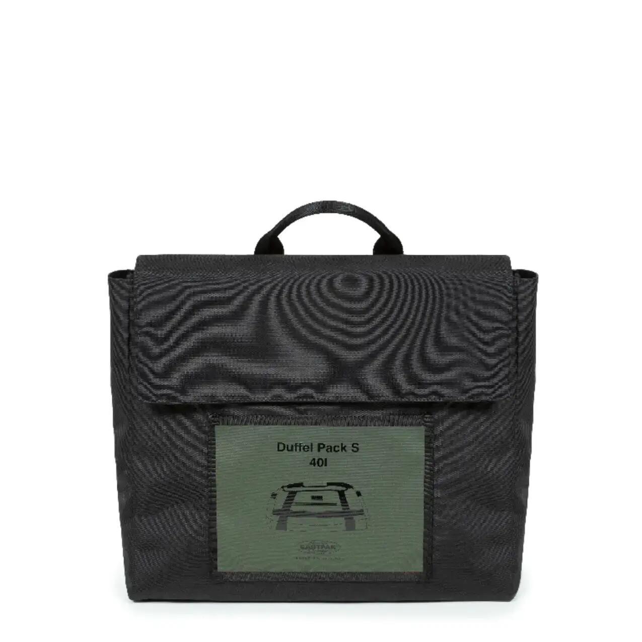 Sac Duffle Eastpak S 7/7