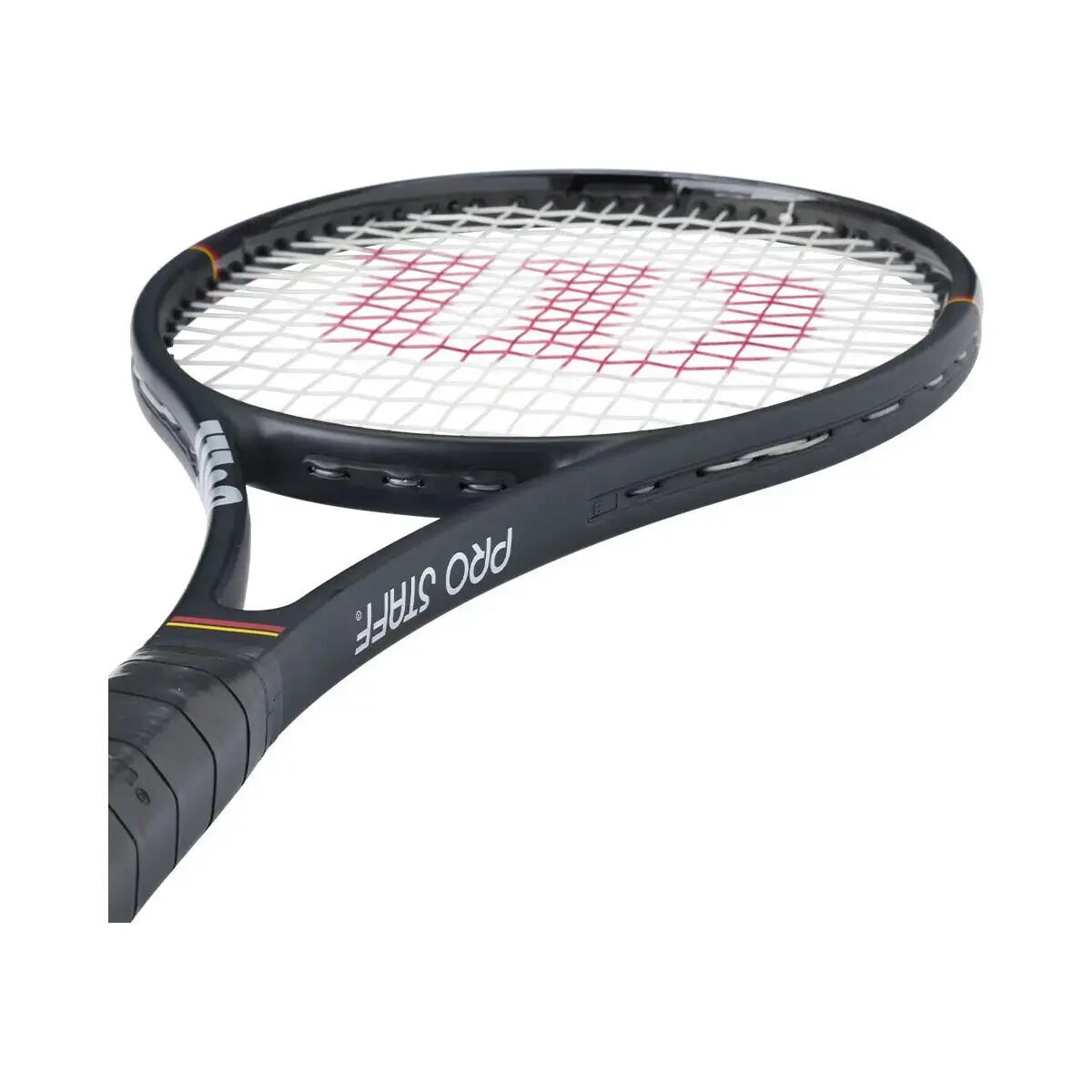 PRO STAFF 97 L CLASSIC (UNSTRUNG) 7/7