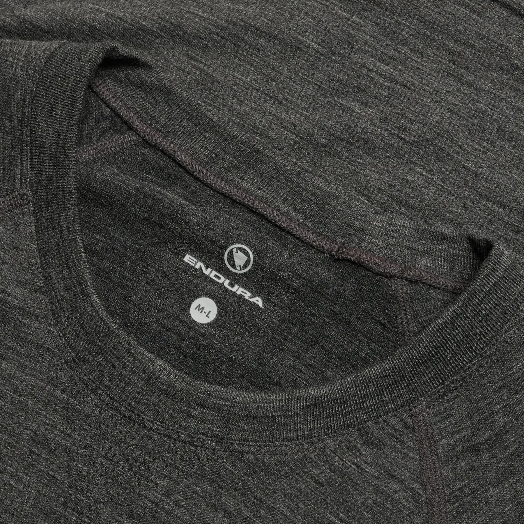Endura BaaBaa Pro S/S baselayer férfi. 3/5