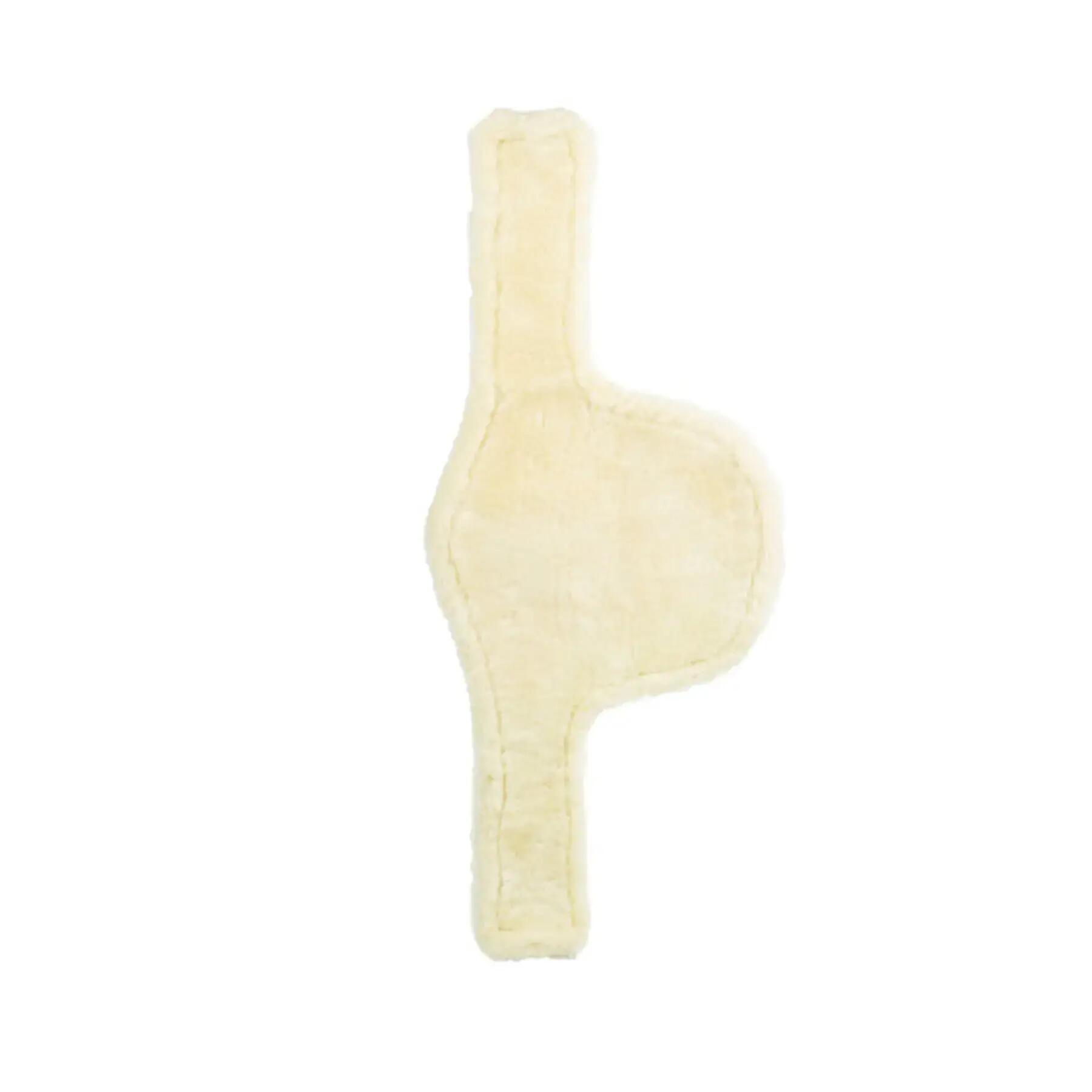 Mouton amovible pour sangle bavette Kentucky 1/1