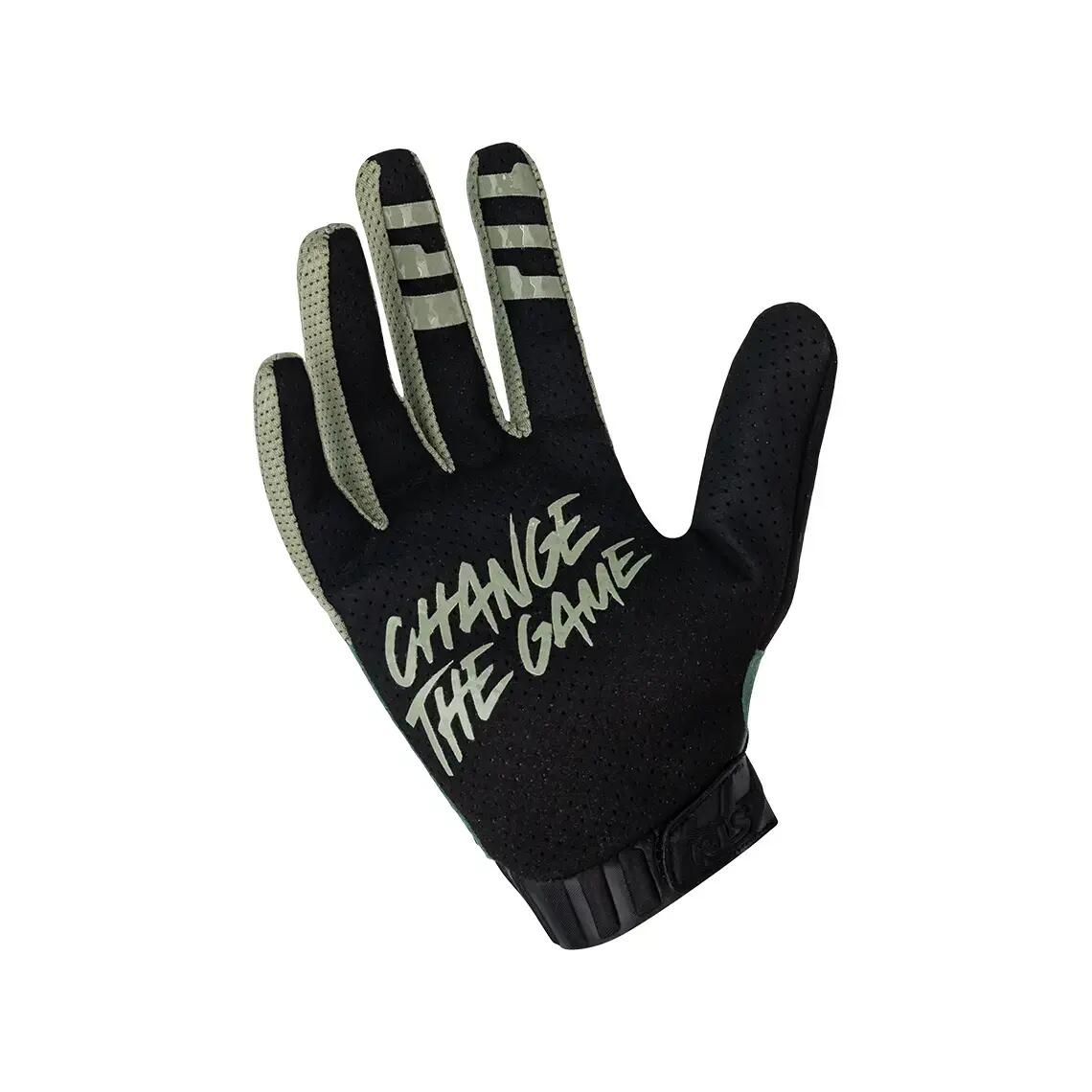 Full-Finger Cycling Gloves Kellys 023 2/2