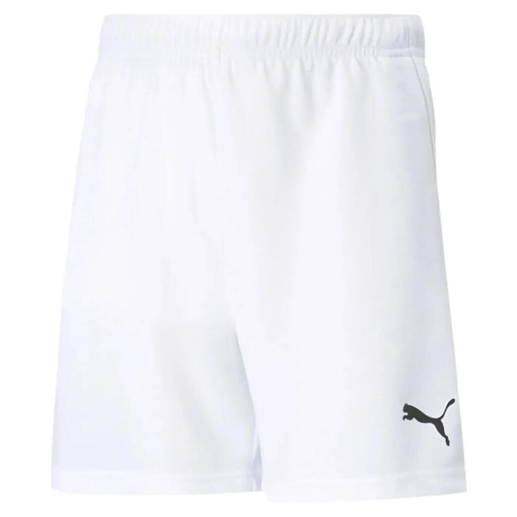 WHITE / BLACK
