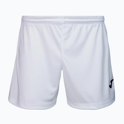 Short Football Femme Joma Paris II Orange