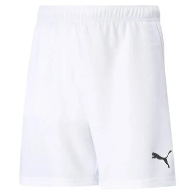 Teamrise shorts voor kinderen (zwart)