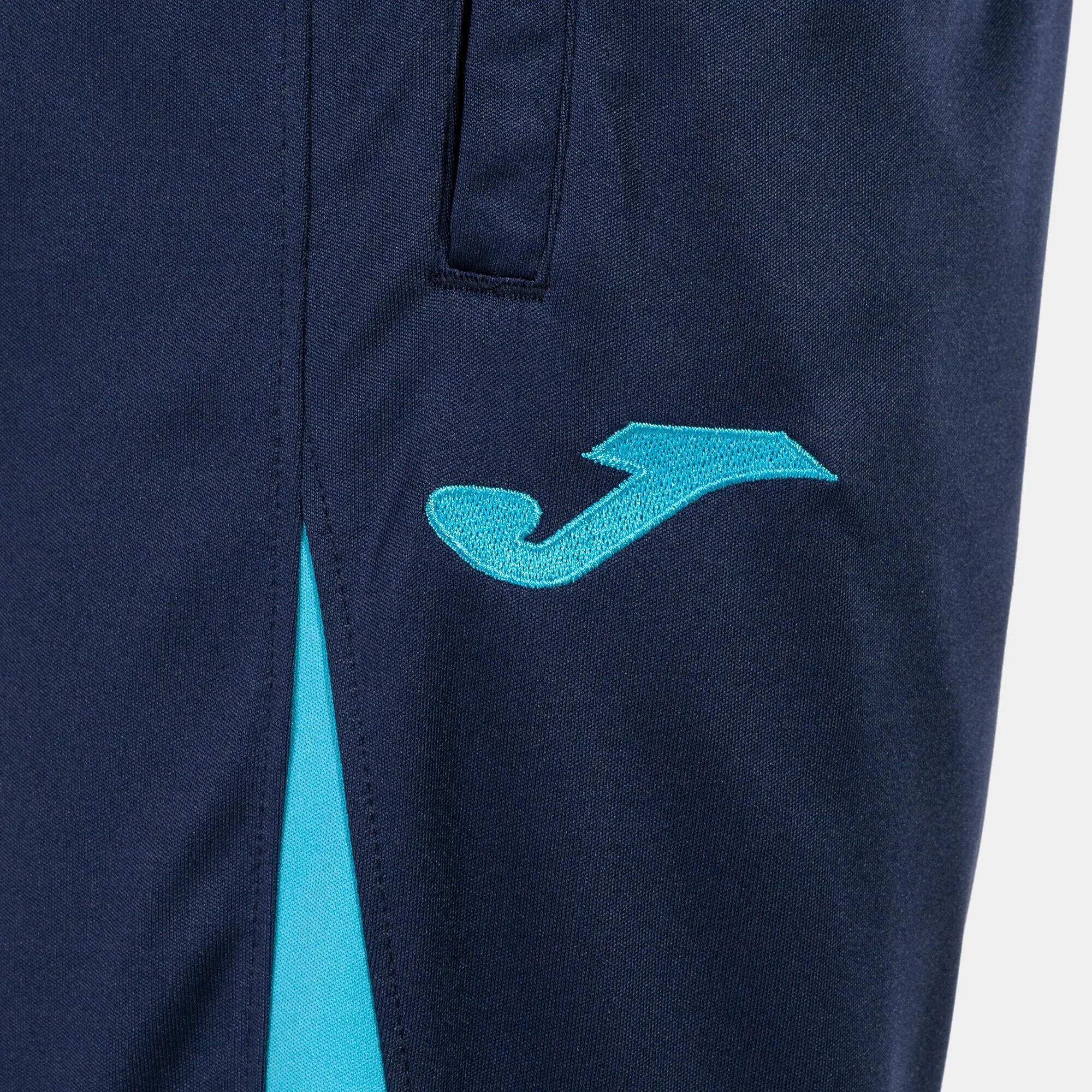 Pantaloncini per bambini Joma Championship VII 6/6