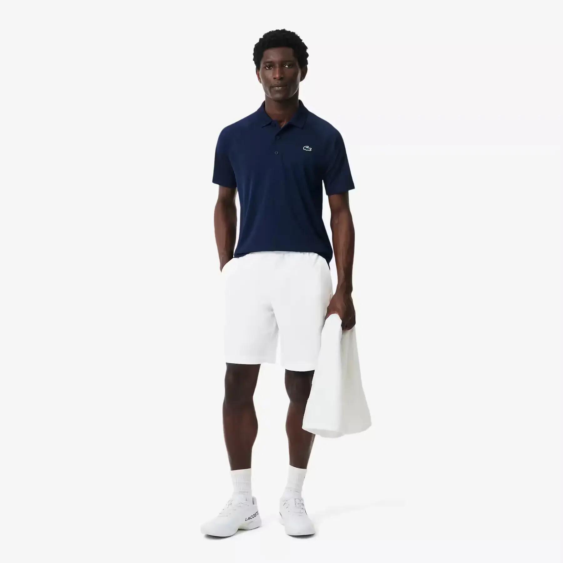 Calções Lacoste Core Performance 4/4