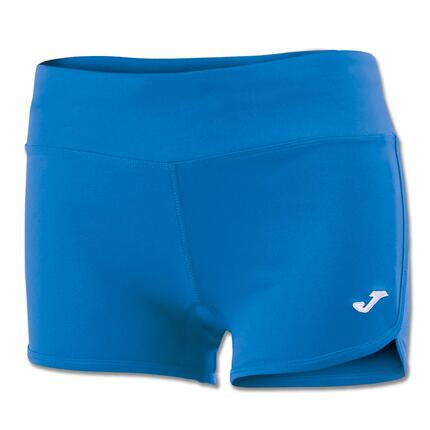 Short Running Femme Joma Stella II Rose