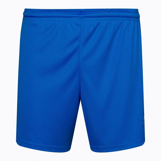 Short Football Femme Joma Paris II Bleu Roi