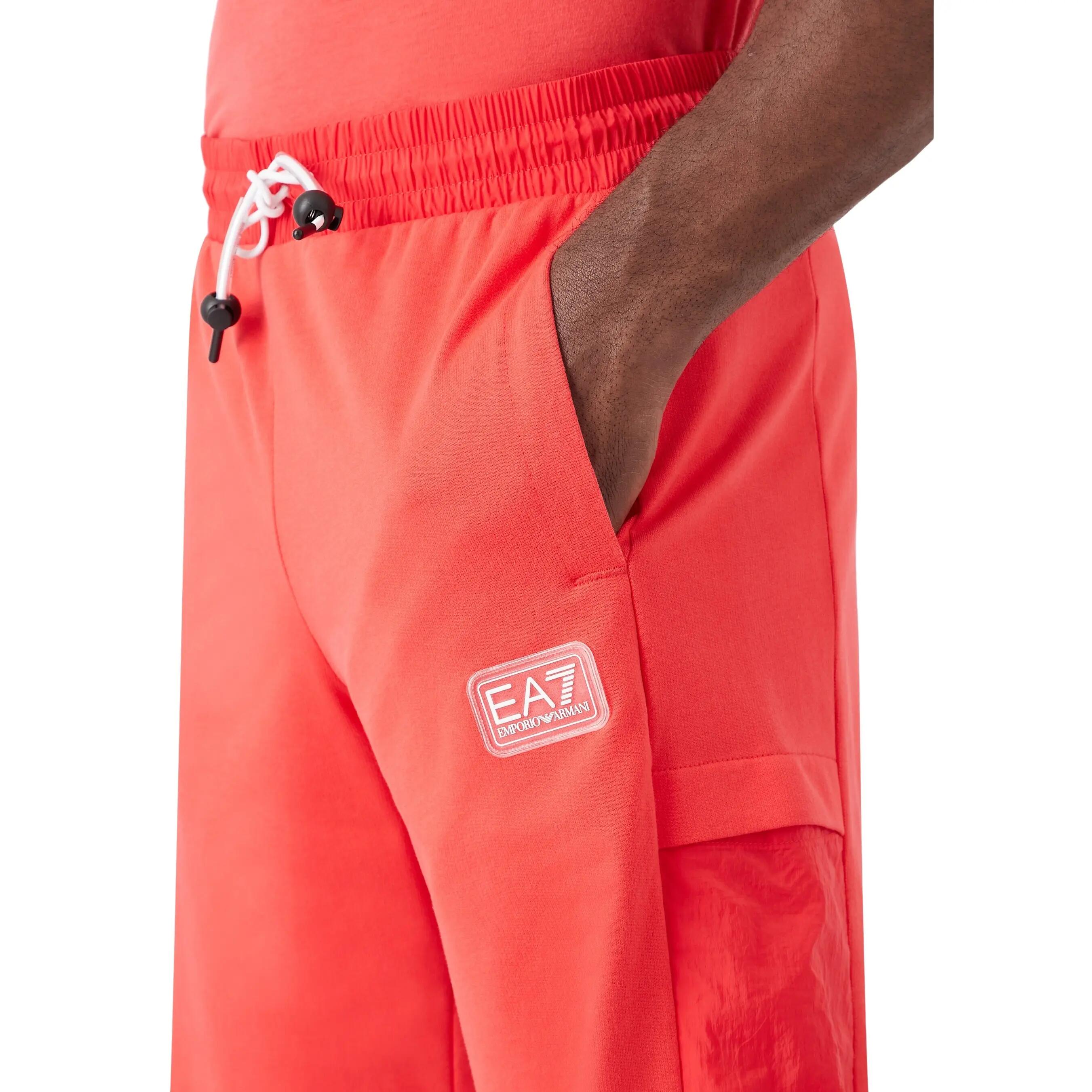 Short EA7 Emporio Armani 5/5
