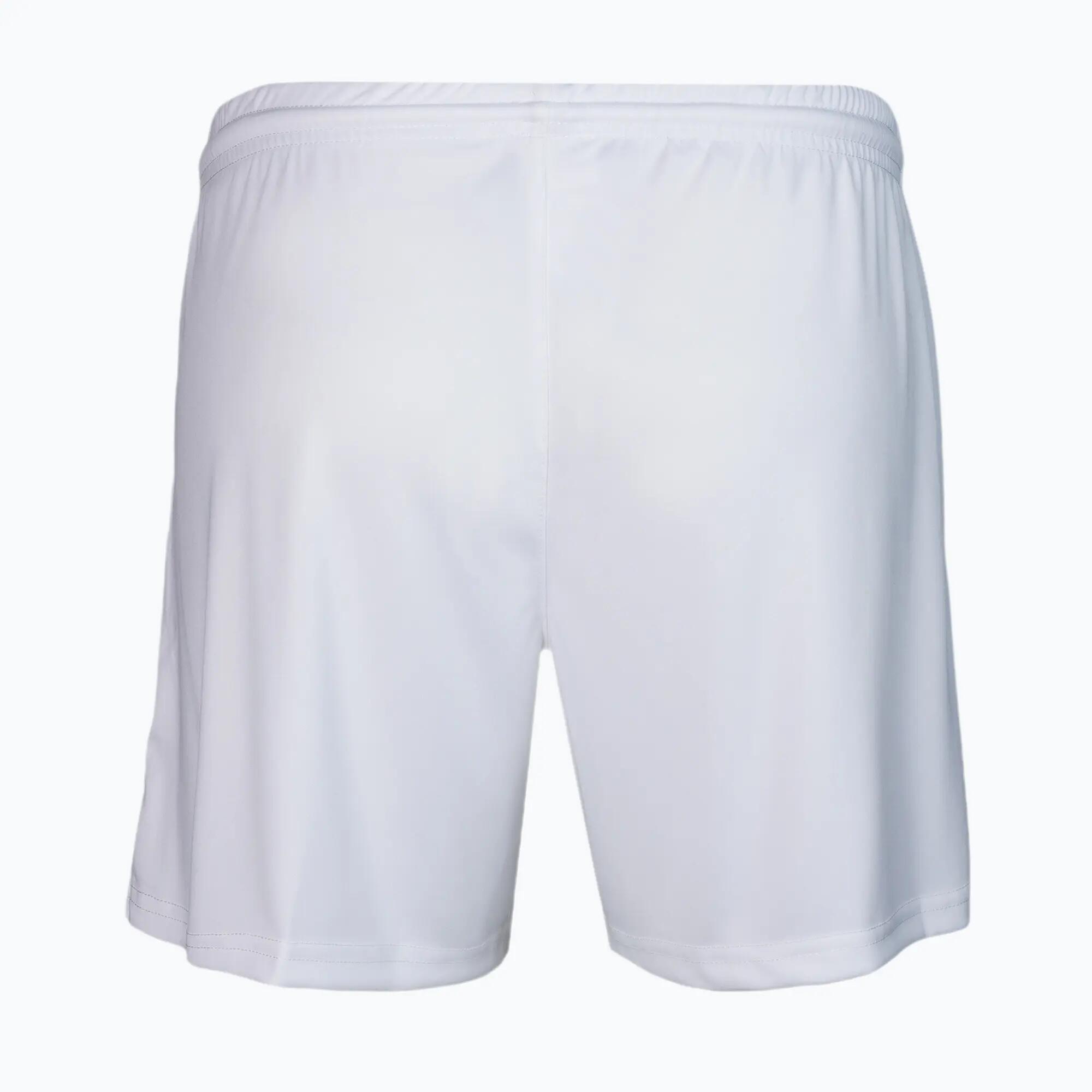 Short Football Femme Joma Paris II Blanc 2/5