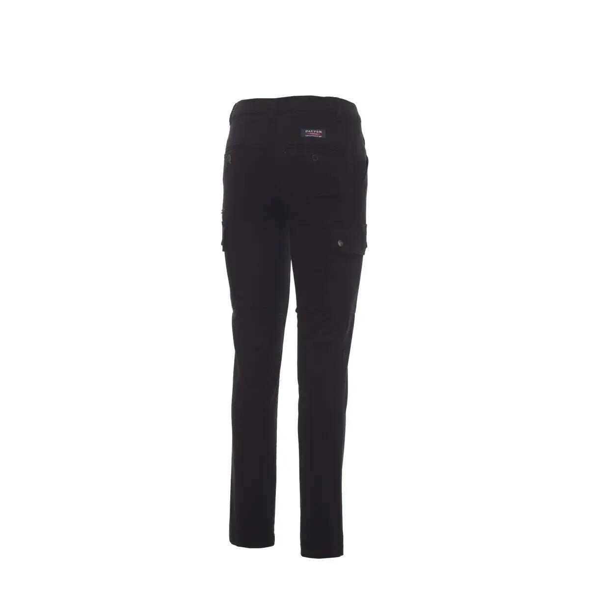 Damesbroek Payper Wear Forest Stretch Summer 7/7