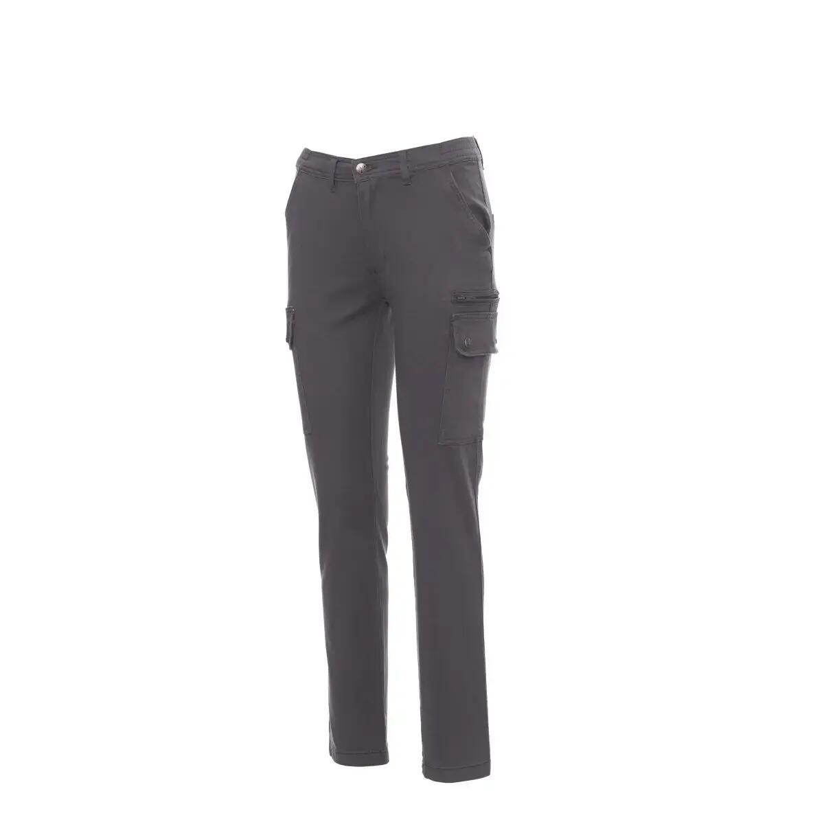 Pantalon femme Payper Wear Forest Stretch Summer 3/7