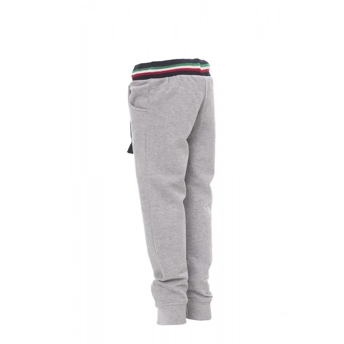 Pantalon de jogging enfant Payper Wear Freedom Melange 7/7