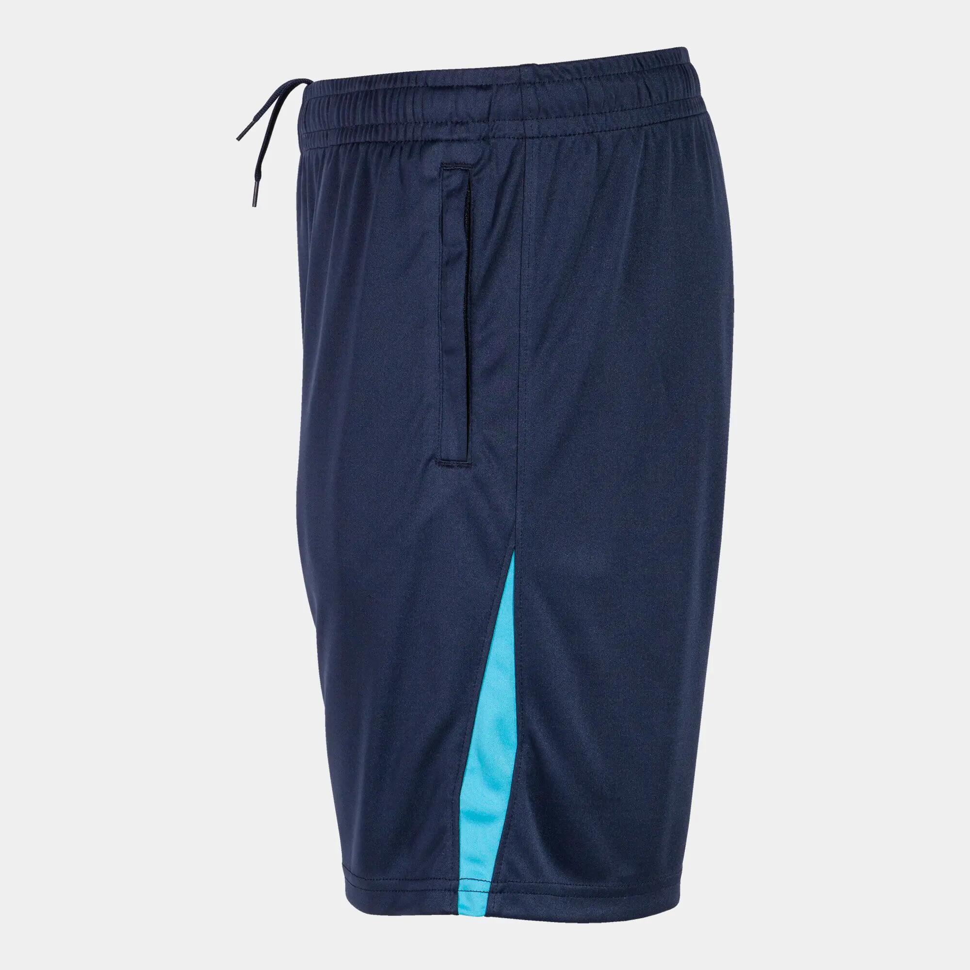 Kurz Kind Joma Championship Vii Blau 3/6