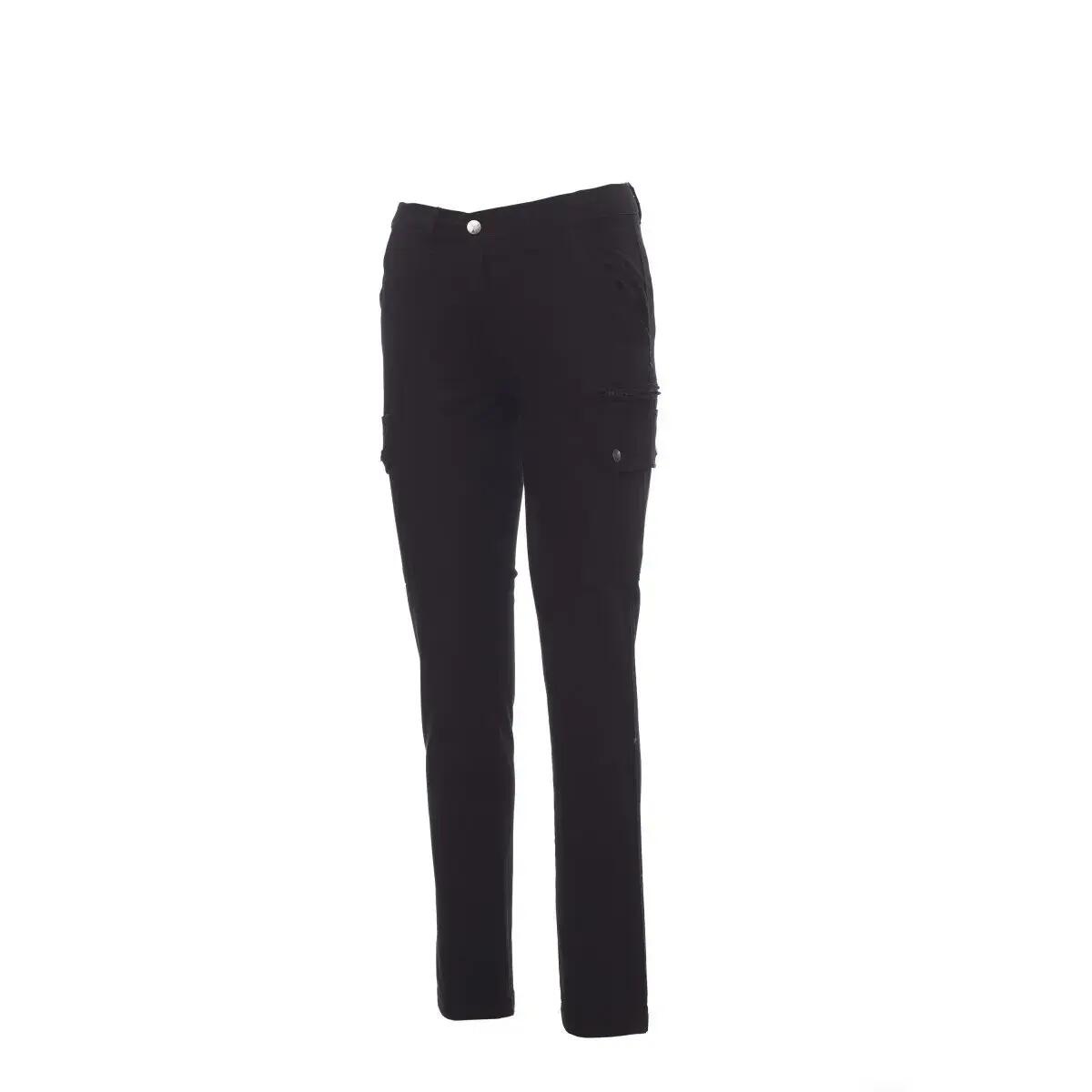 Damesbroek Payper Wear Forest Stretch Summer 4/7