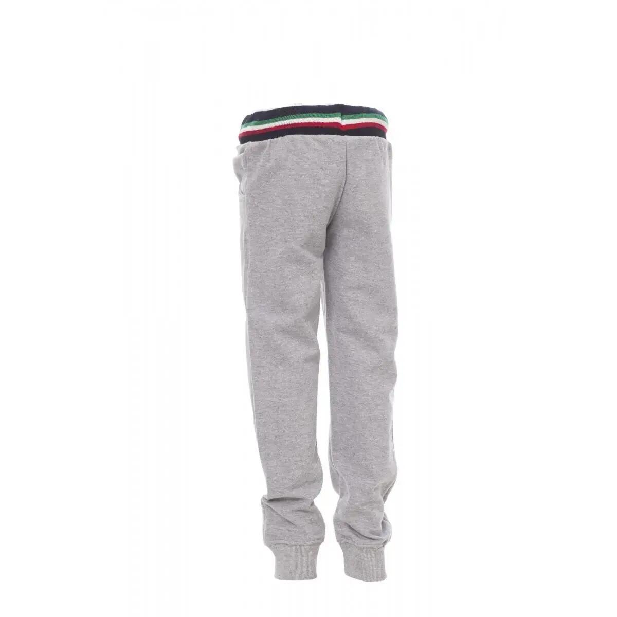 Pantalon de jogging enfant Payper Wear Freedom Melange 5/7