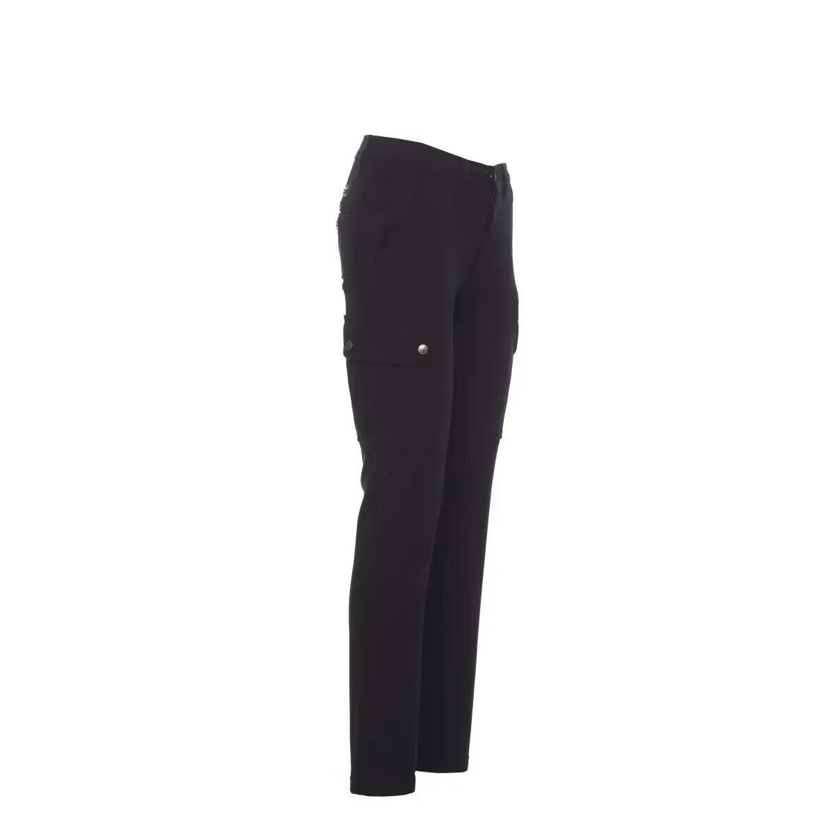 Damesbroek Payper Wear Forest Stretch Summer 3/7