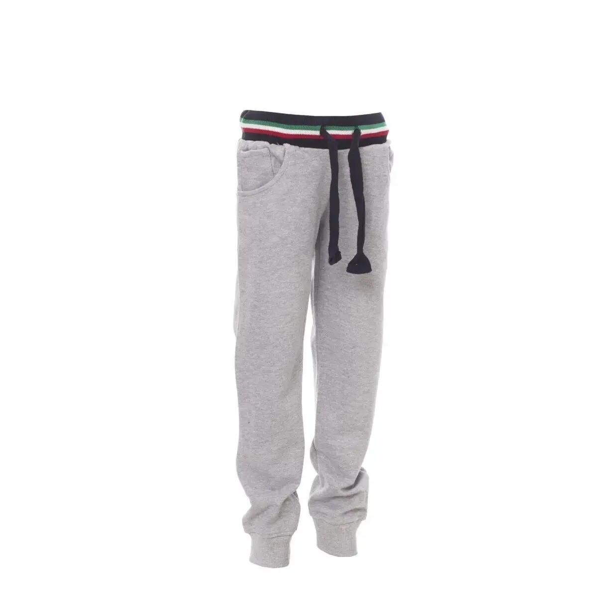 Pantalon de jogging enfant Payper Wear Freedom Melange 3/7