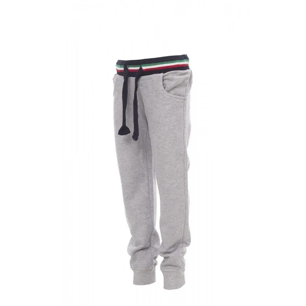 Pantalon de jogging enfant Payper Wear Freedom Melange 2/7