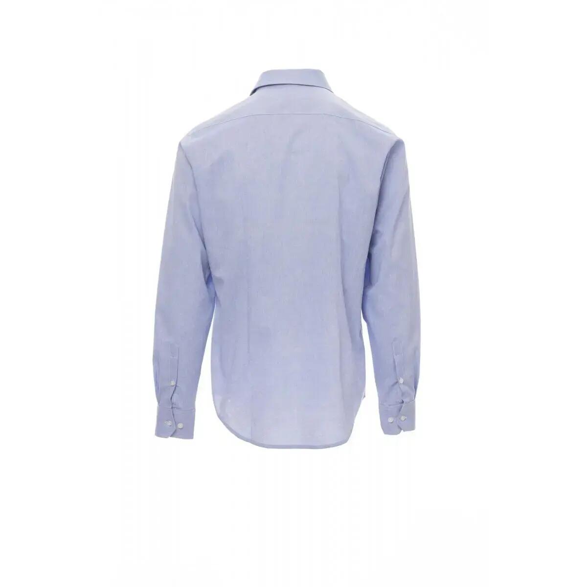Camicia a maniche lunghe da uomo Payper 7/7