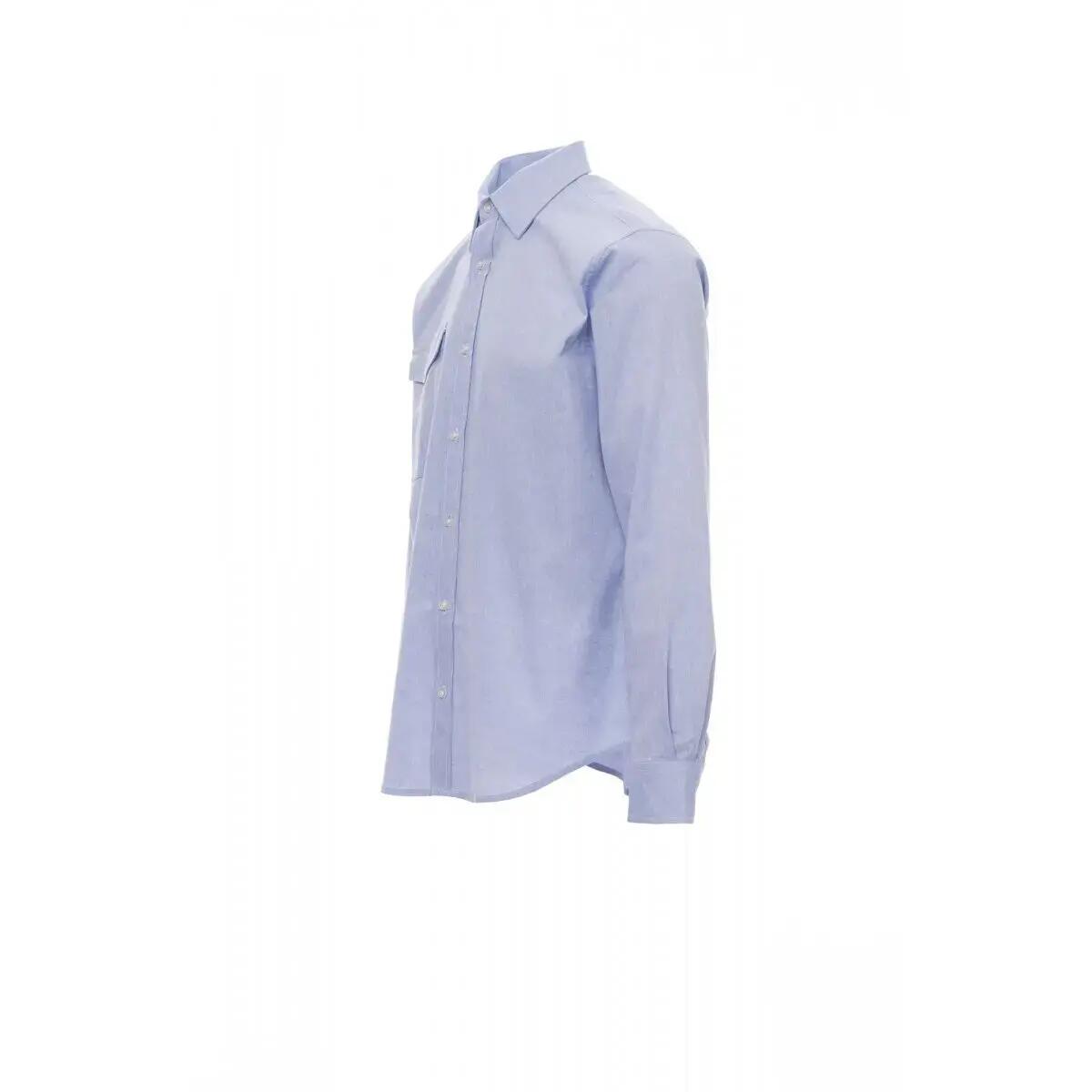 Camicia a maniche lunghe da uomo Payper 6/7