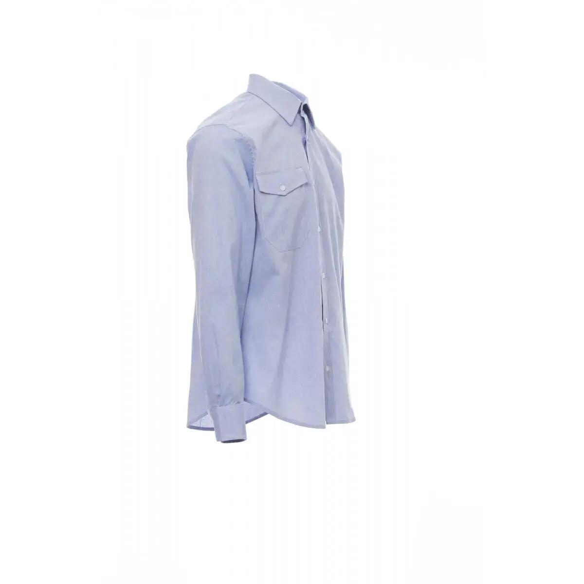 Camicia a maniche lunghe da uomo Payper 5/7
