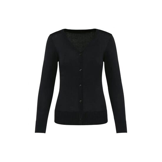 Strickjacke Suprima Frau Kariban Premium