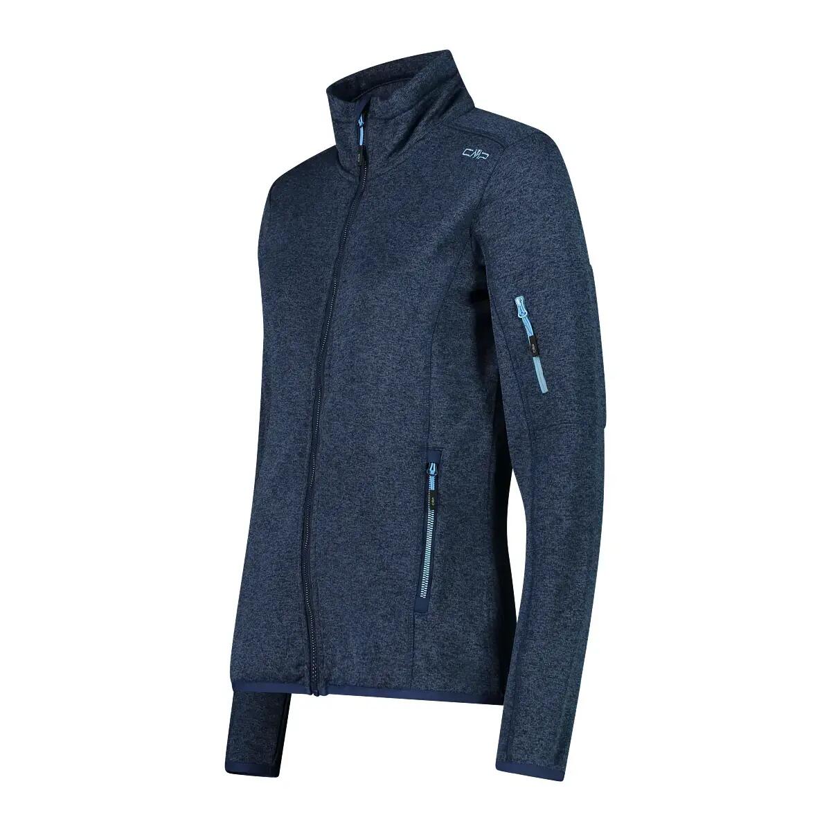 Sweatshirt femme CMP 3/5