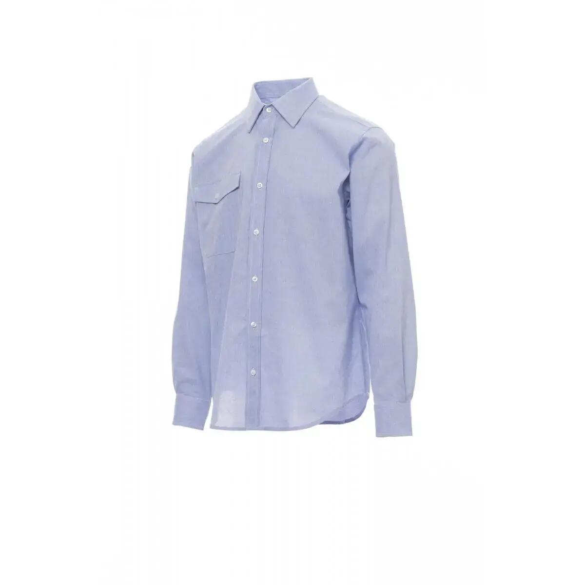 Camicia a maniche lunghe da uomo Payper 4/7