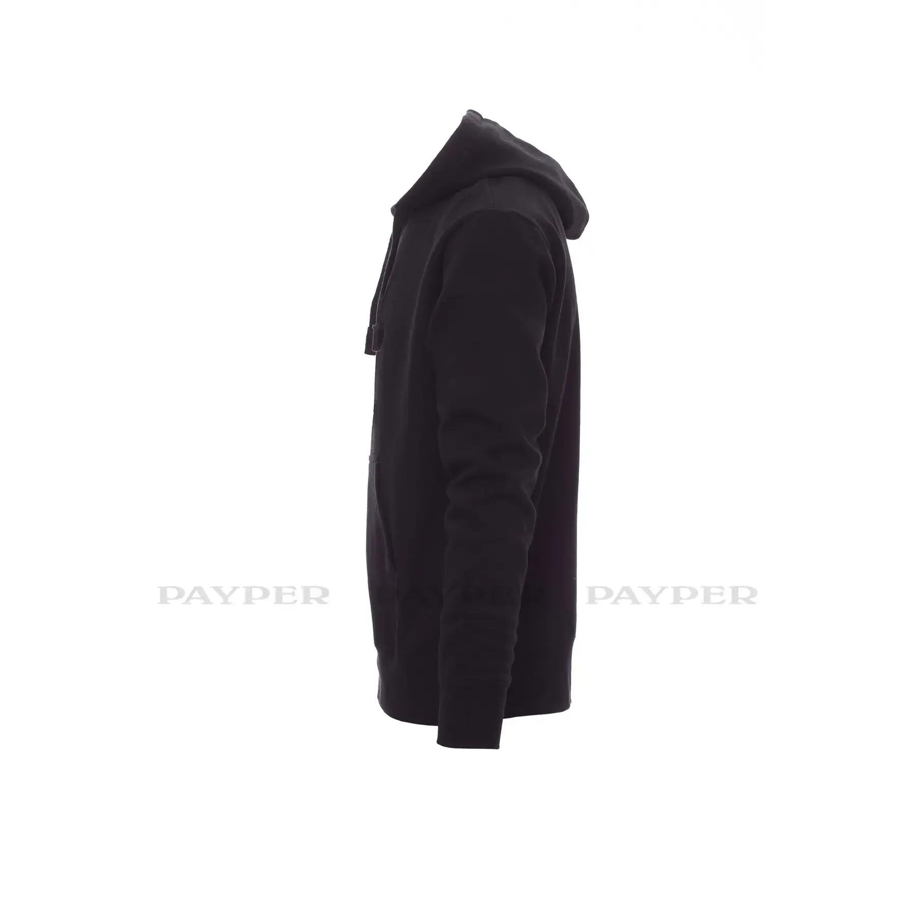 Payperwear toronto Hooded Sweatshirt 4/4